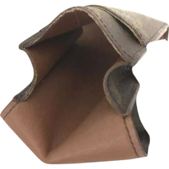 685157AR (X1) Louis Vuitton Cigarette Case Brown Monogram - Picture 6 of 9